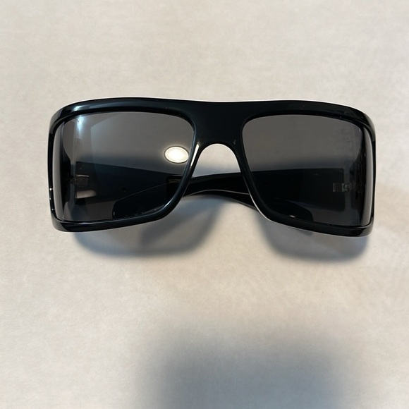 Vintage Vogue Sunglasses main image 5